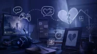 The Phenomenon of Infidelity in Online Games: Behavioral Analysis and its Impact on Relationships Online Gaming Infidelity