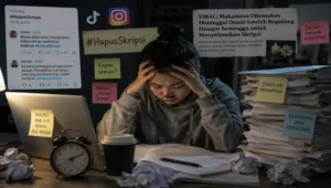 Academic Pressure