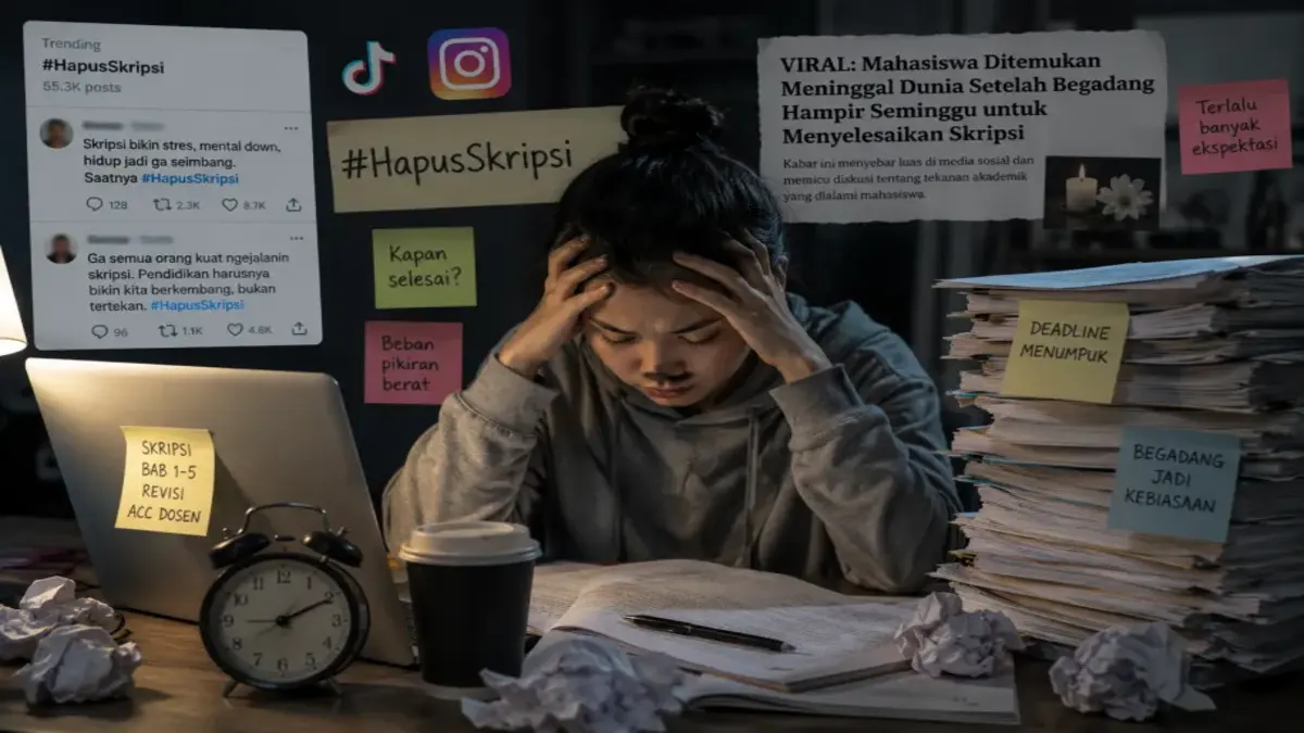 Academic Pressure