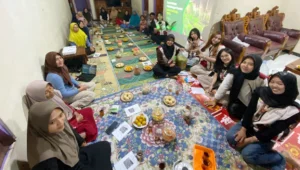 Budidaya TOGA