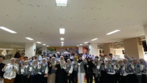 workshop batik Nusantara