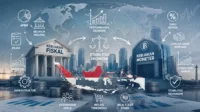 Peran Kebijakan Fiskal dan Moneter dalam Menjaga Stabilitas Perekonomian Indonesia di Era Globalisasi kebijakan fiskal dan moneter