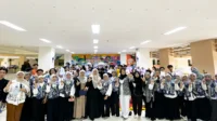 workshop batik Nusantara