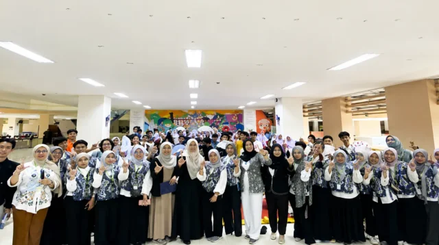 workshop batik Nusantara