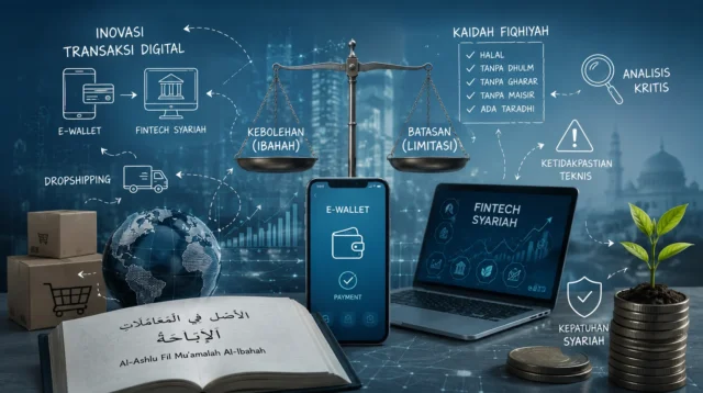 fintech syariah