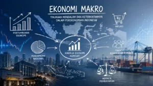 Ekonomi makro