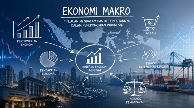 Ekonomi makro