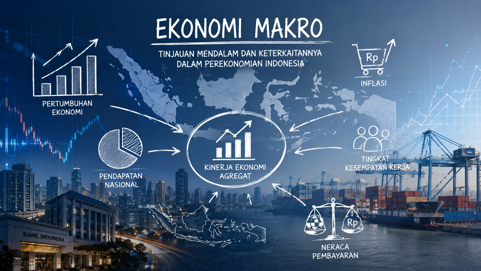 Ekonomi makro