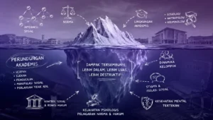 Perundungan Akademis