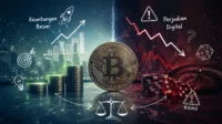 Crypto dan Ujian Kedewasaan Ekonomi Digital Indonesia ekonomi digital Indonesia