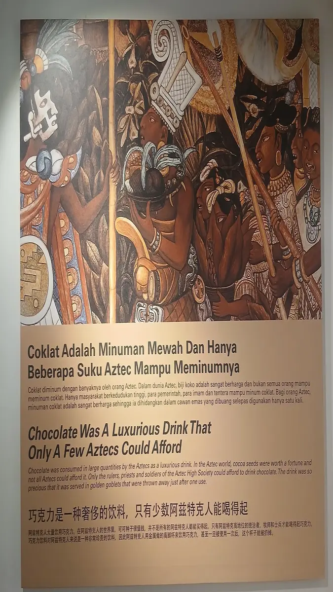 Hilirisasi Kakao