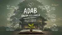 Adab dalam Keluarga