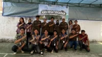 Briket Sekam Padi