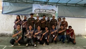 Briket Sekam Padi