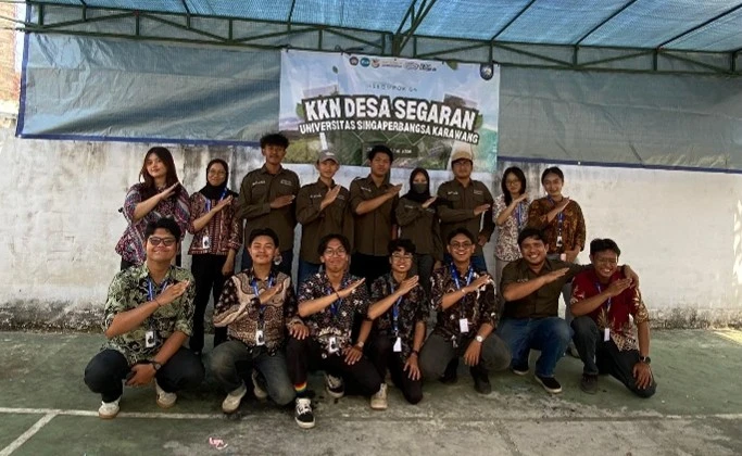 Briket Sekam Padi