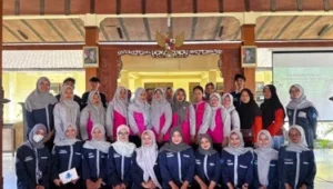 Pencegahan Stunting di Desa