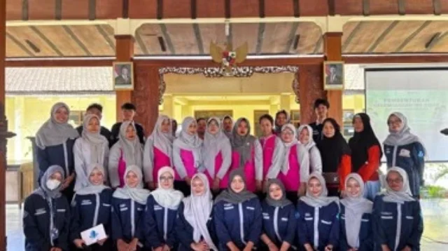 Pencegahan Stunting di Desa