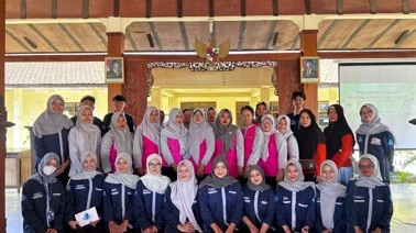 Pencegahan Stunting di Desa