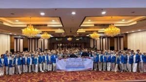 Company Visit Mahasiswa Akuntansi
