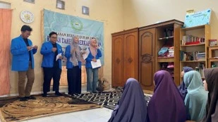 Pengelolaan Uang Saku