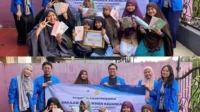 PKM UNPAM Praktik Mengelola Uang Saku dan Tantangan Belanja Pintar agar Tidak Boncos Pengelolaan Uang Saku