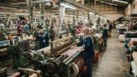 Karyawan Tekstil, Bertahan atau Pergi? Mengulik Pengaruh Kepuasan Kerja terhadap Turnover Intention Kepuasan Kerja
