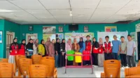 Membangun Kesadaran terhadap Lingkungan, Mahasiswa KKN-T 116 Unhas Gelar Edukasi Pengelolaan Sampah Berbasis Prinsip 3R Pengelolaan Sampah 3R