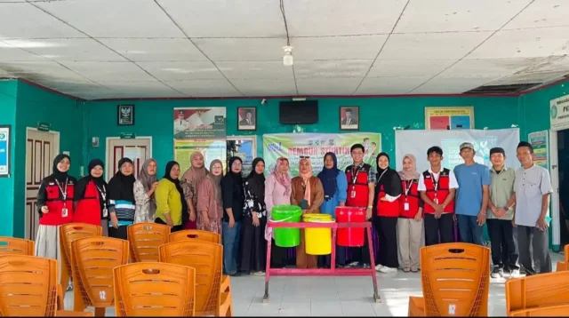 Pengelolaan Sampah 3R