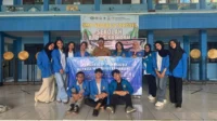 Literasi Keuangan Siswa
