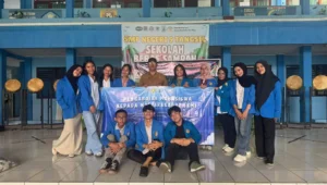 Literasi Keuangan Siswa