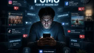 FOMO dalam Islam
