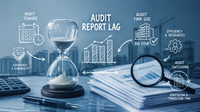 Analisis Audit Tenure, Audit Firm Size, dan Audit Switching, terhadap Audit Report Lag