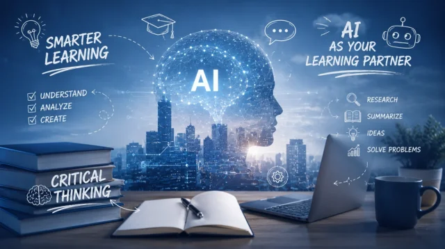 Artificial Intelligence