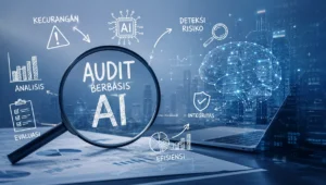 Audit berbasis AI