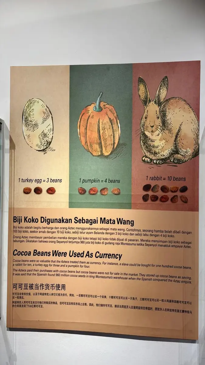 Hilirisasi Kakao