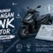Berita Kehilangan STNK Ruswanto