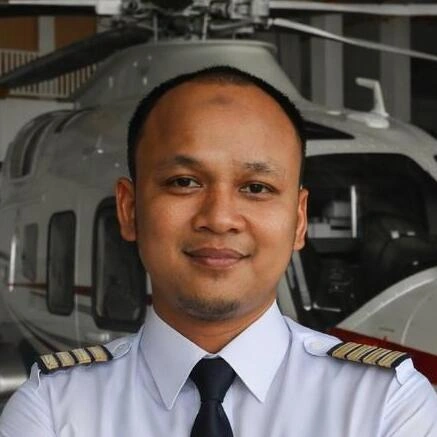Capt. Abdi Darnain (1)