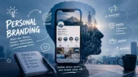 Cara Membangun Personal Branding di Media Sosial dari Nol Cara Membangun Personal Branding di Media Sosial dari Nol