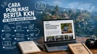 Cara Publikasi Berita KKN ke Media Massa Online Panduan untuk Mahasiswa Cara Publikasi Berita KKN ke Media Massa Online Panduan untuk Mahasiswa