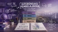 Diferensiasi Pembelajaran
