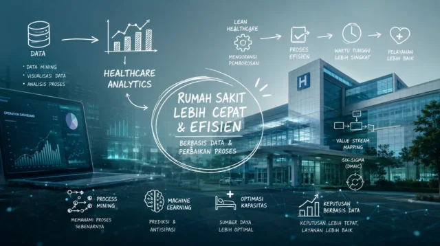 Healthcare Analytics