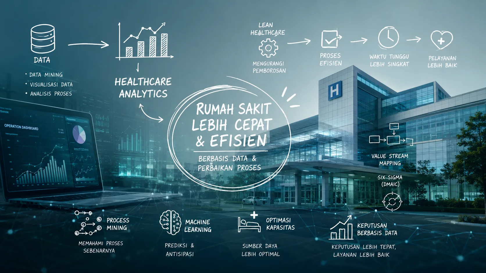 Healthcare Analytics