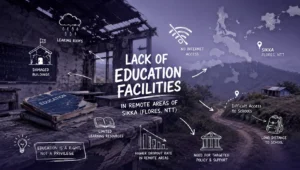 Education Facilities in Sikka