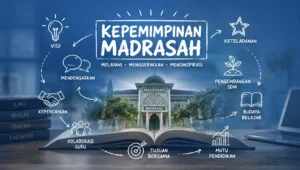 Kepemimpinan Madrasah