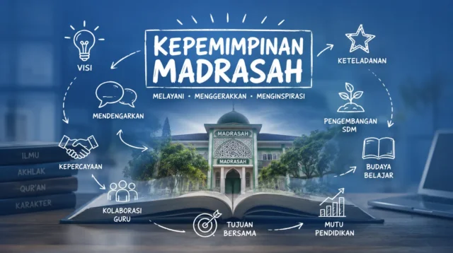 Kepemimpinan Madrasah