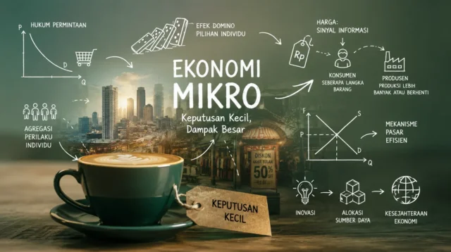 Ekonomi Mikro
