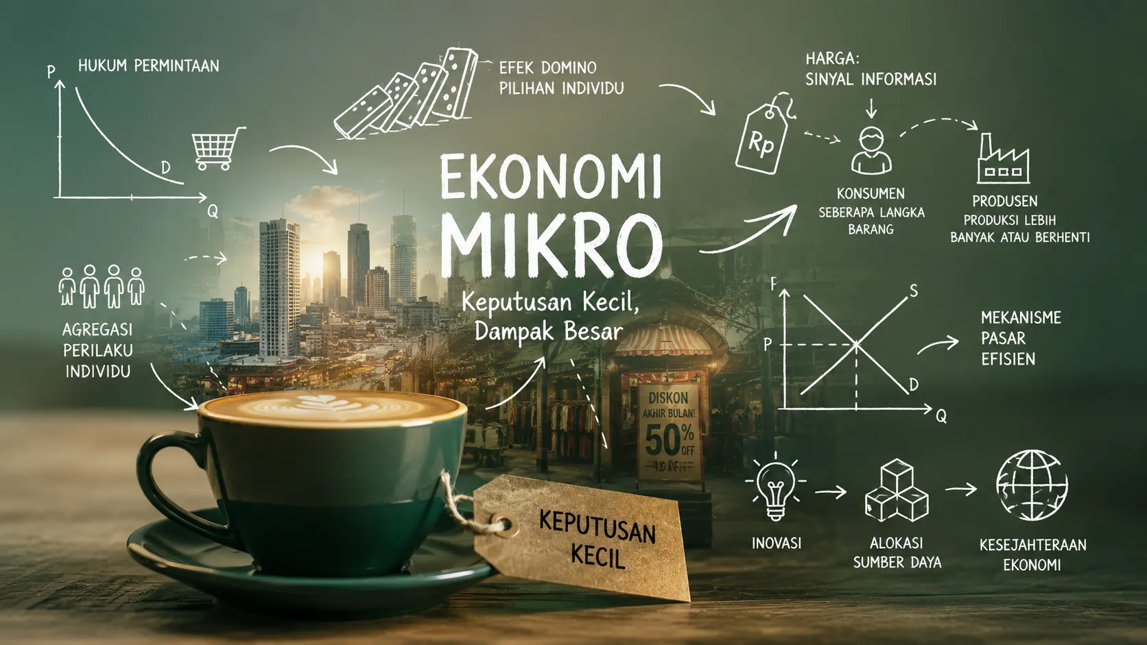 Ekonomi Mikro