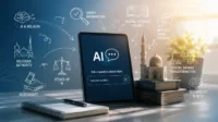 AI untuk Agama