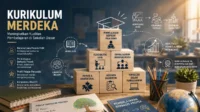 Implementasi Kurikulum Merdeka dalam Meningkatkan Kualitas Pembelajaran di Sekolah Dasar Implementasi kurikulum merdeka