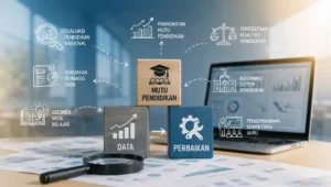 Tes Kemampuan Akademik